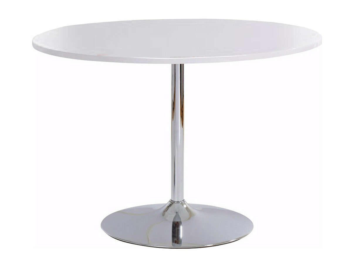 Conjunto de mesas y sillas para comedor Denton 932 (Negro)