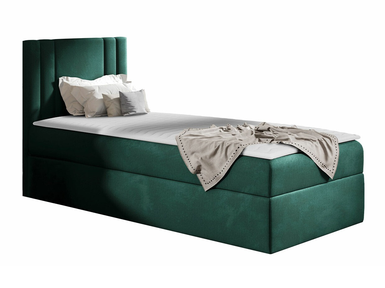 Cama continental Baltimore 179 (Kameleon 37)