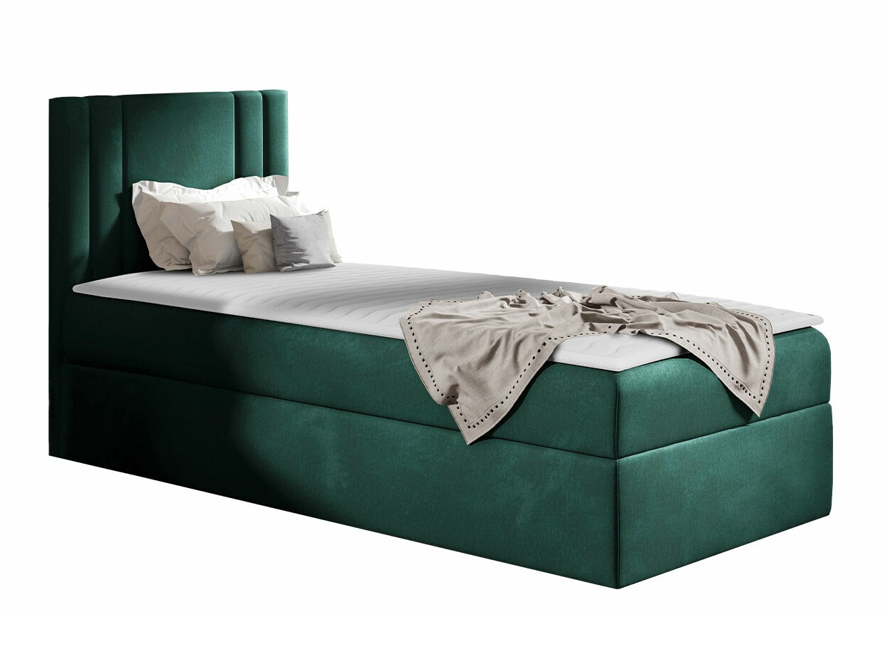 Cama continental Baltimore 179 (Kameleon 37)