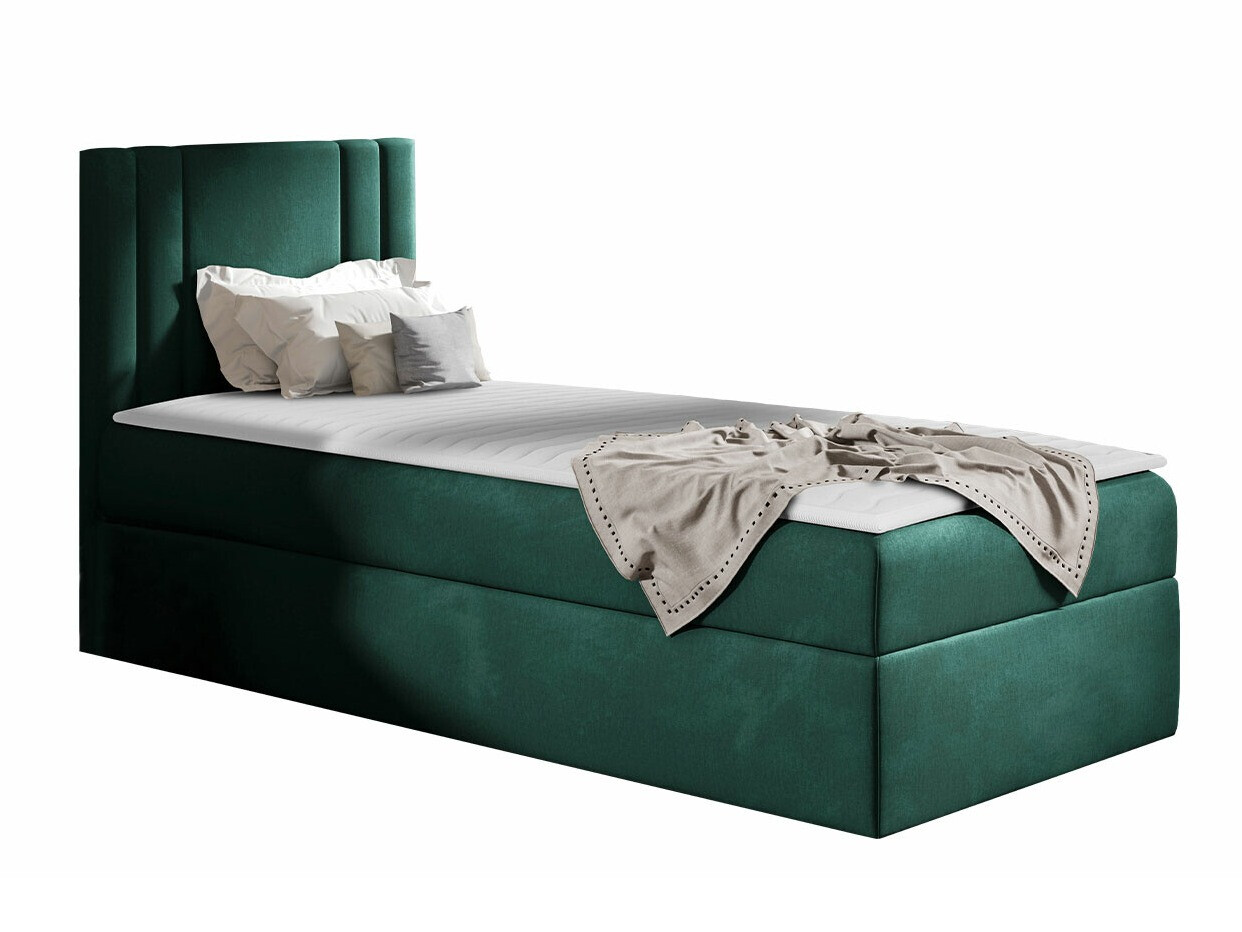 Cama continental Baltimore 179 (Kameleon 37)