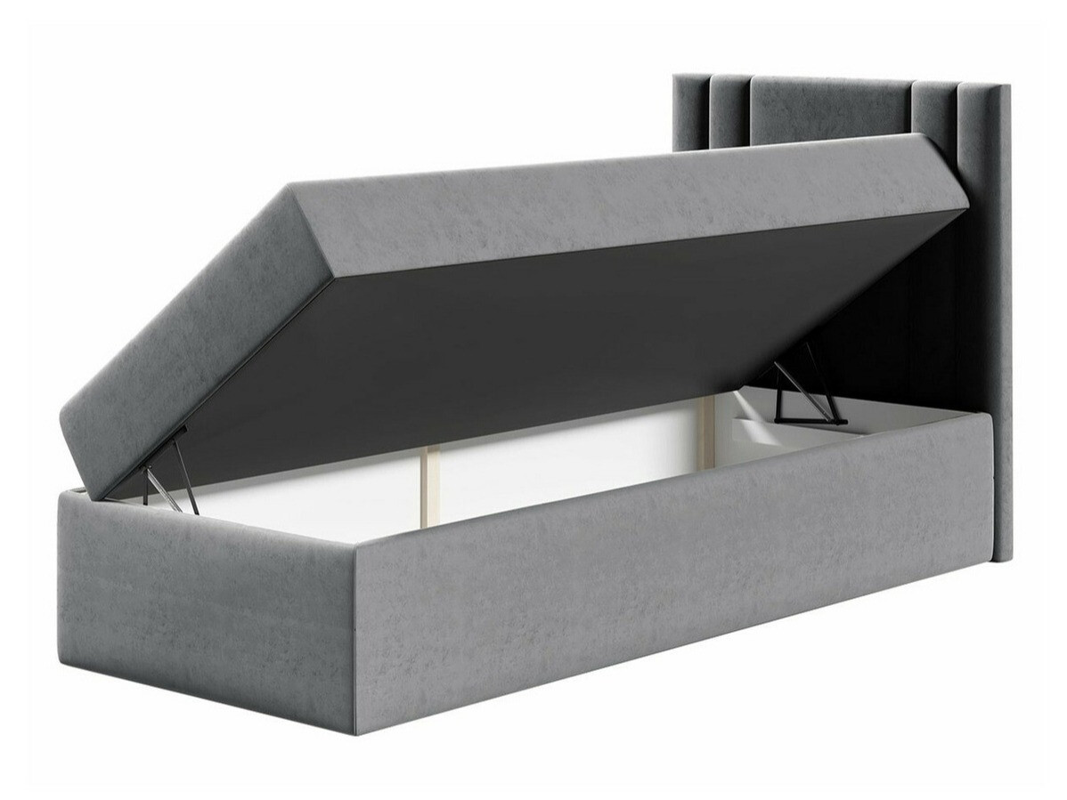 Cama continental Baltimore 179 (Kameleon 48)
