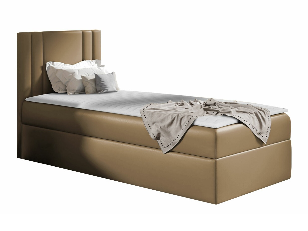Cama continental Mel I (Blando 034)