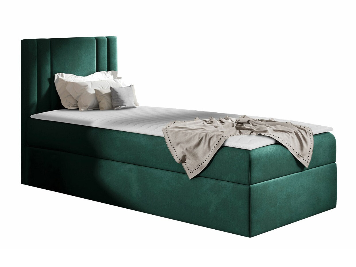 Cama continental Mel I (Kameleon 37)