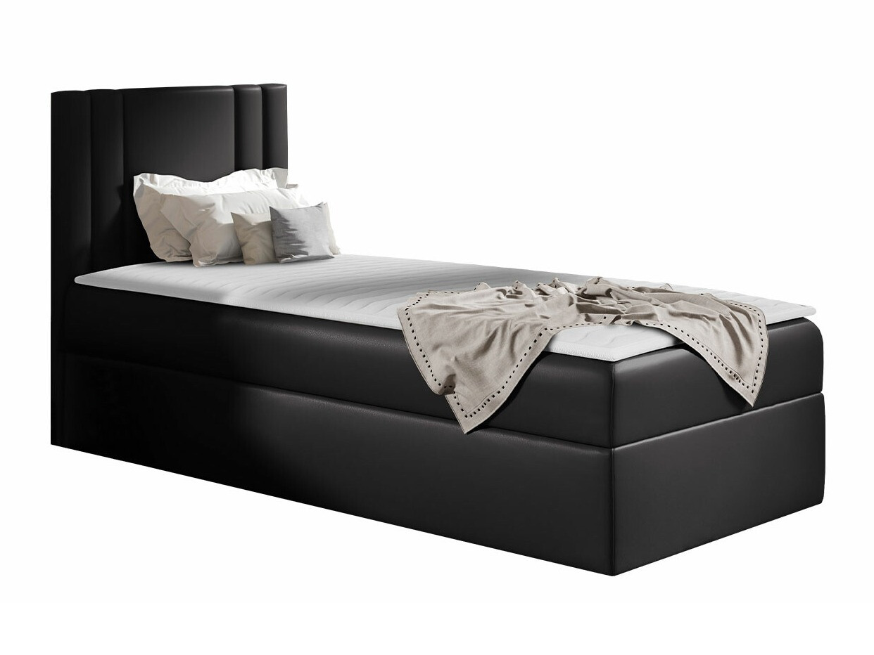 Cama continental Mel I (Soft 011)
