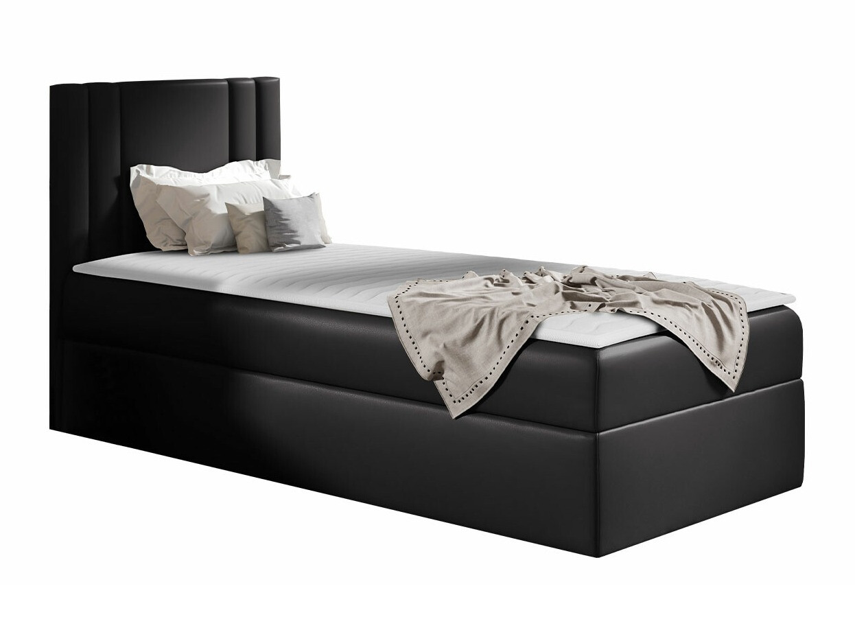 Cama continental Mel I (Soft 011)