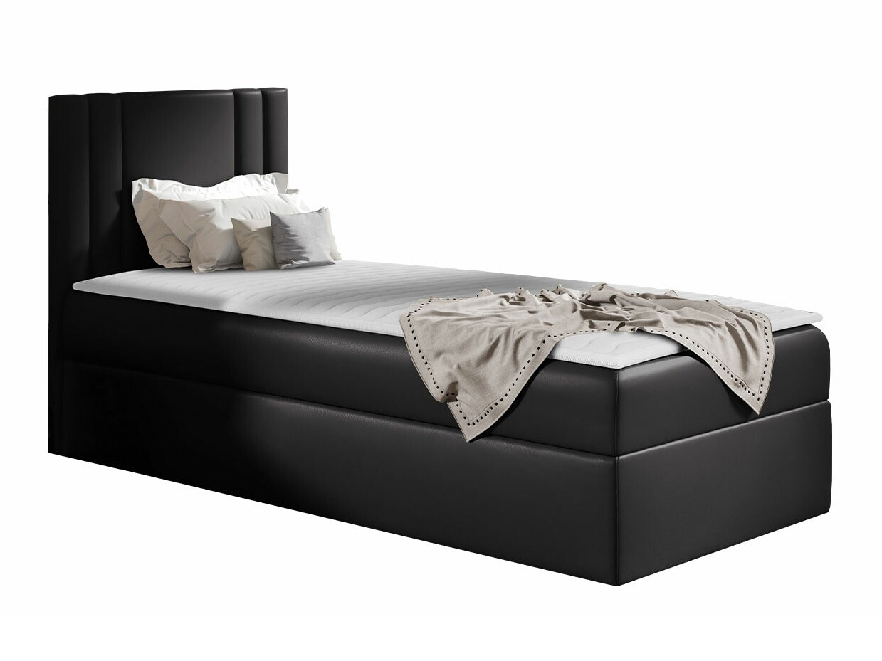 Cama continental Mel I (Soft 011)