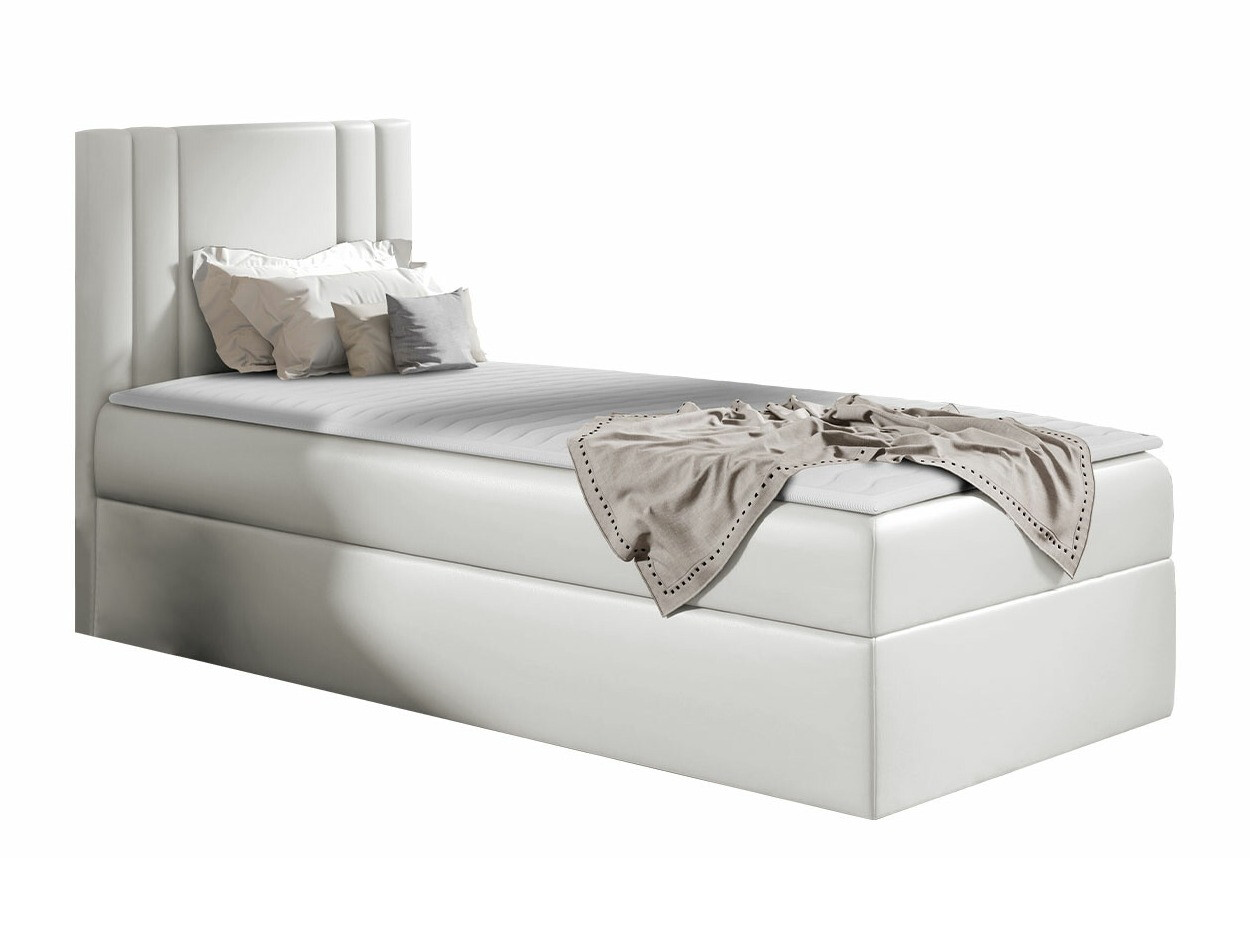 Cama continental Mel I (Soft 017)