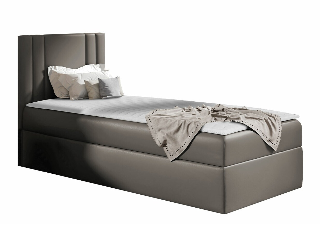 Cama continental Mel I (Soft 029)