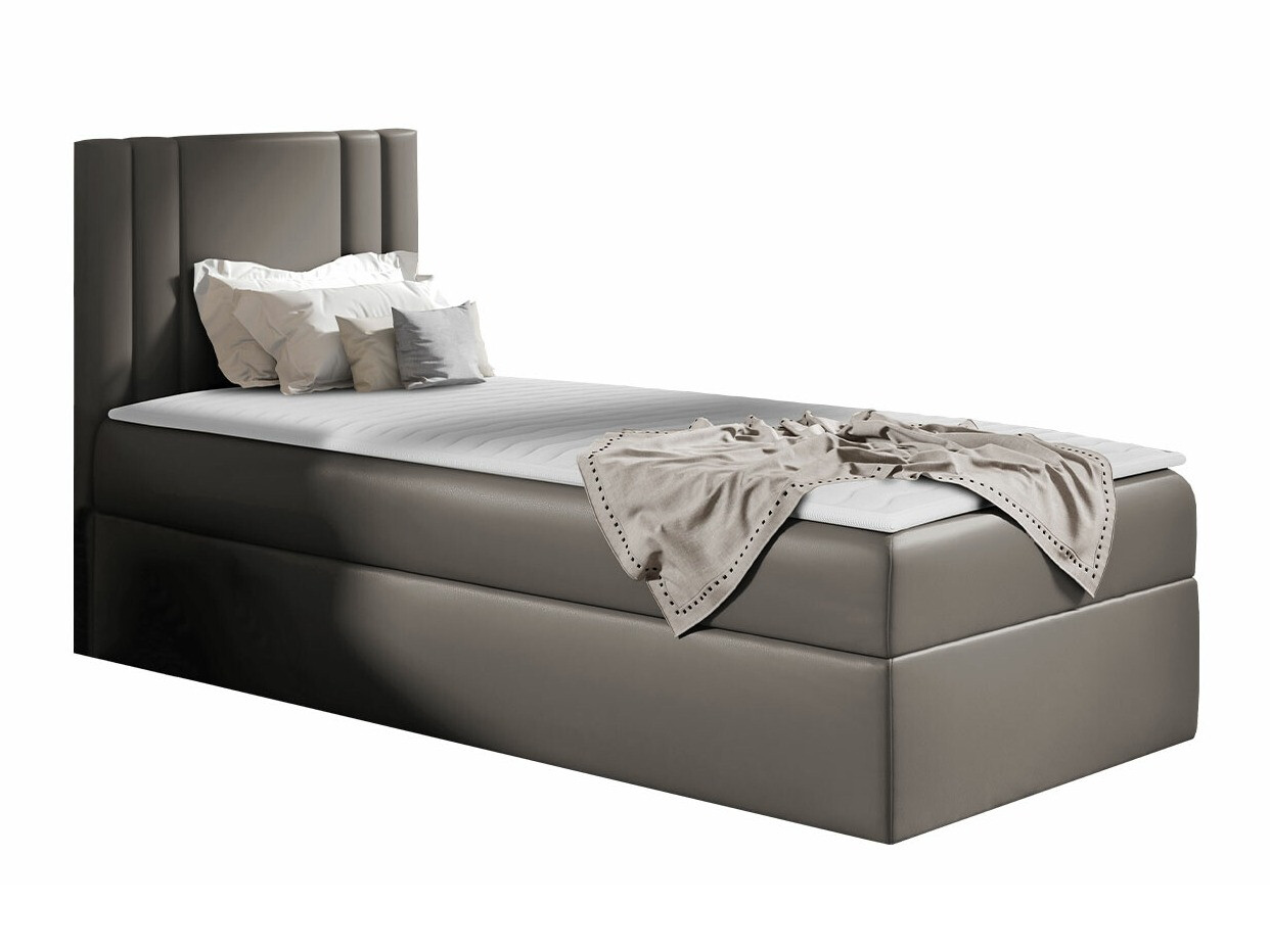 Cama continental Mel I (Soft 029)