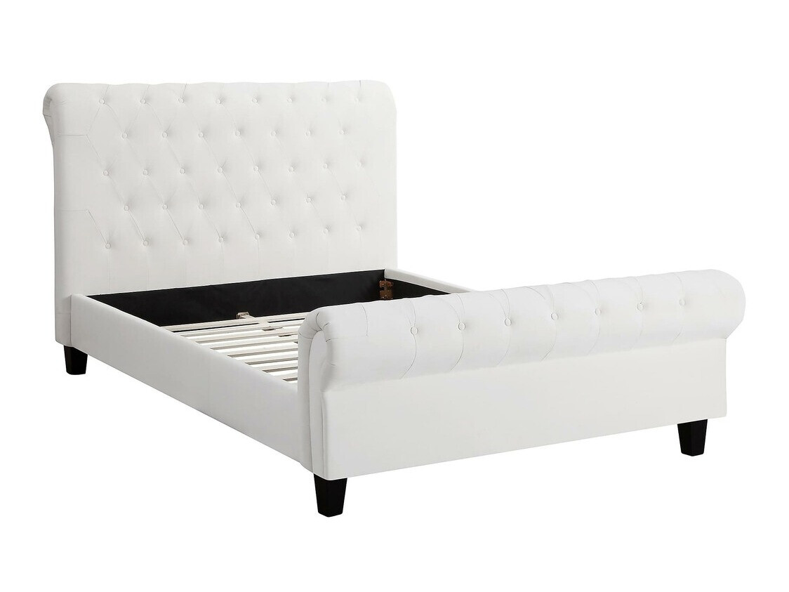 Cama Riverton 634 (Crema)