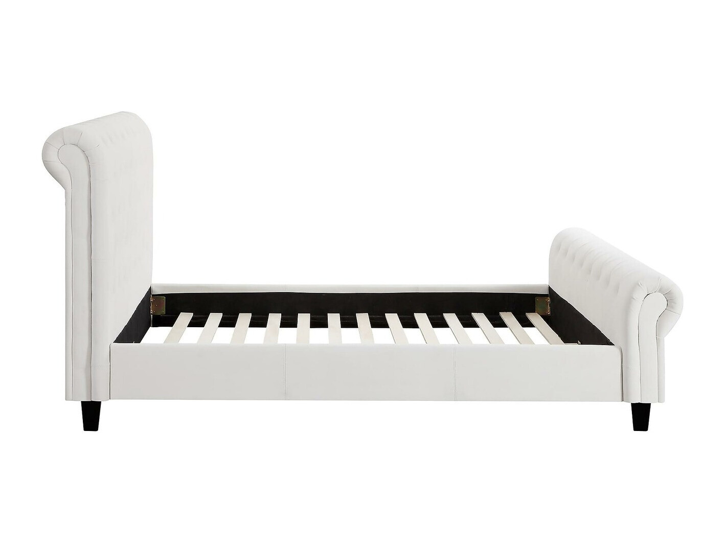 Cama Riverton 634 (Crema)