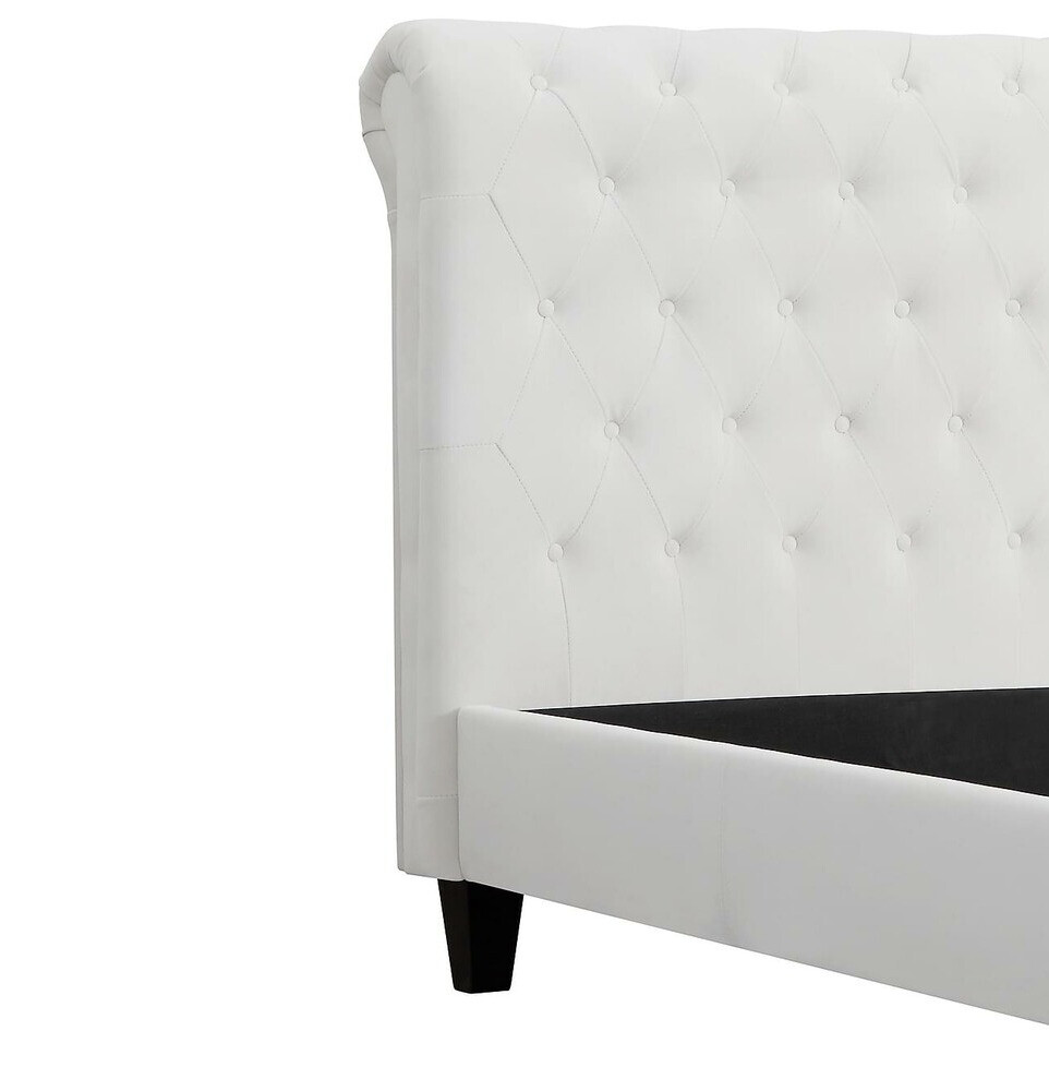 Cama Riverton 634 (Crema)