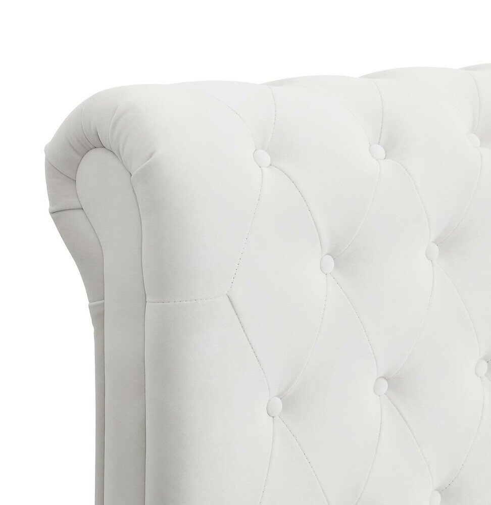 Cama Riverton 634 (Crema)