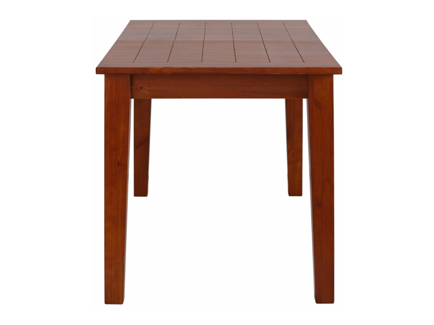 Mesa Denton 947 (Marrón oscuro)