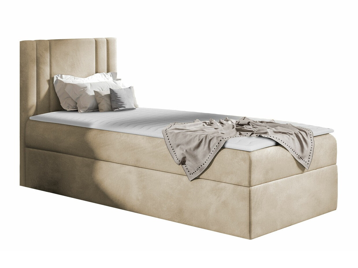 Cama continental Baltimore 179 (Kameleon 04)