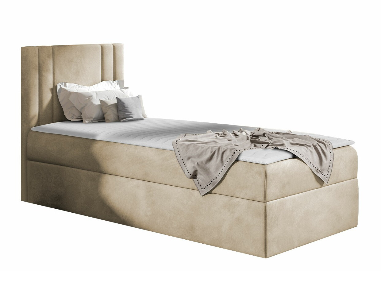 Cama continental Baltimore 179 (Kameleon 04)