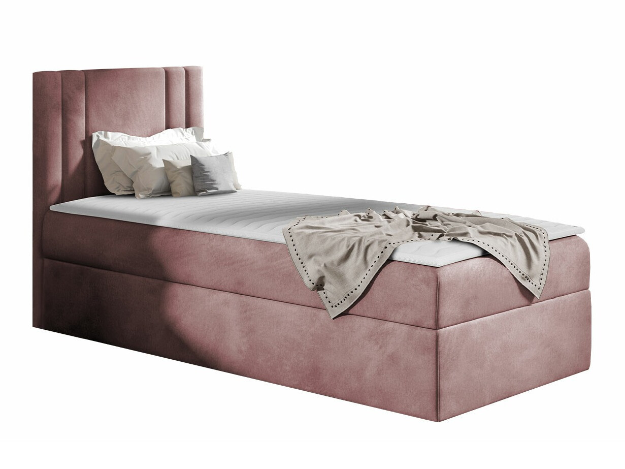 Cama continental Baltimore 179 (Kameleon 63)