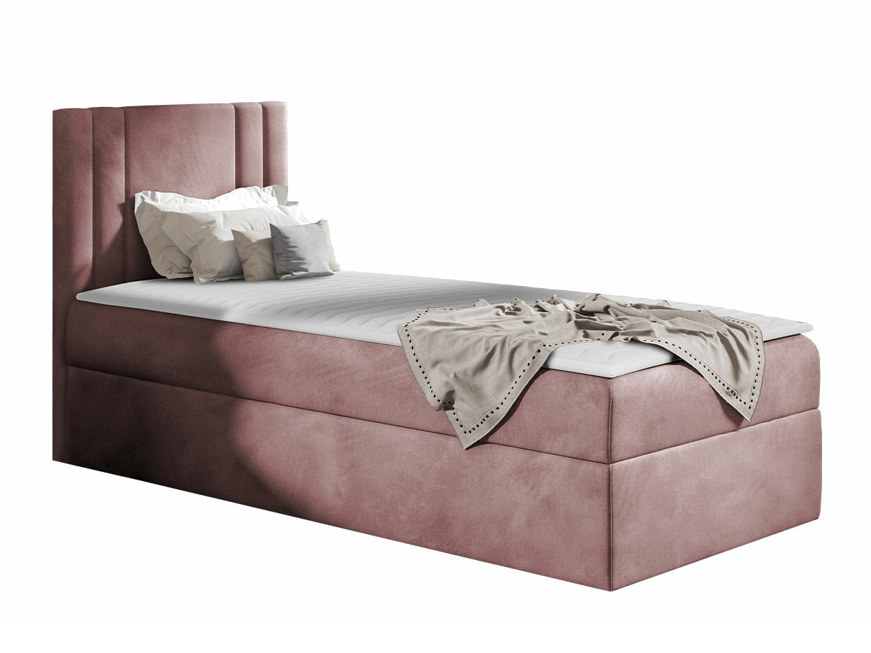 Cama continental Baltimore 179 (Kameleon 63)