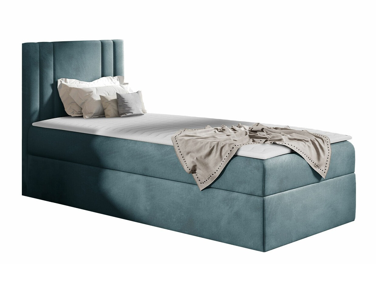 Cama continental Baltimore 179 (Kameleon 72)
