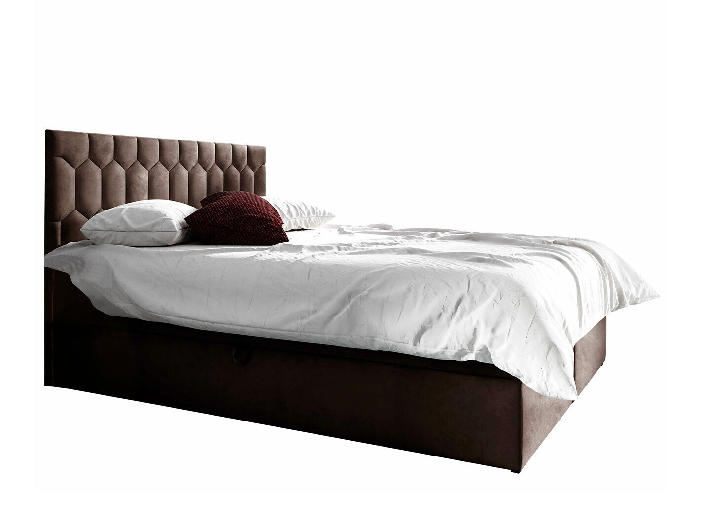 Cama continental Baltimore 181 (Fresh 4)