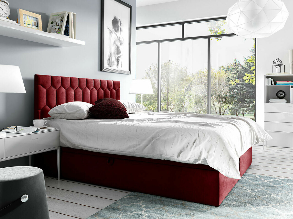 Cama continental Baltimore 181 (Fresh 8)