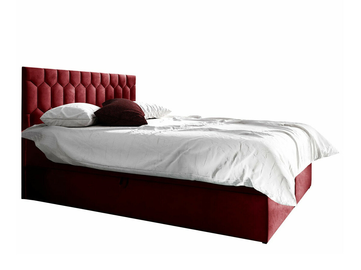 Cama continental Baltimore 181 (Fresh 8)