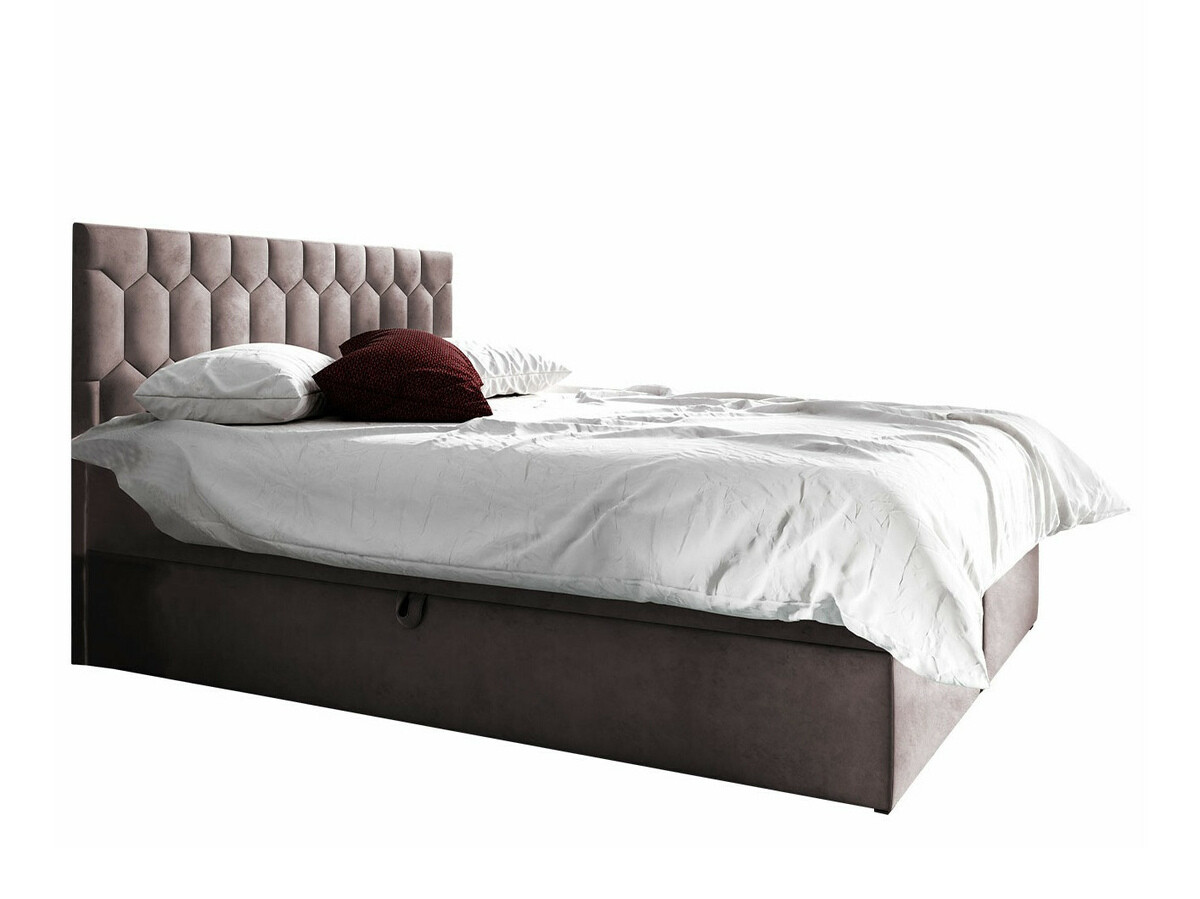 Cama continental Baltimore 181 (Fresh 9)