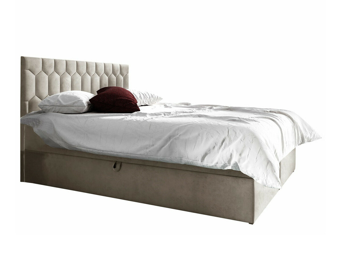 Cama continental Pons III (Fresh 1)