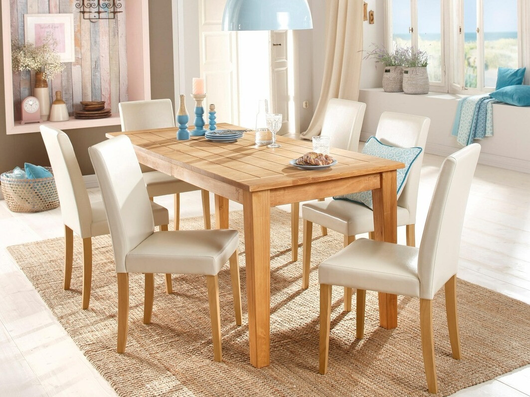 Mesa Denton 947 (Pino)