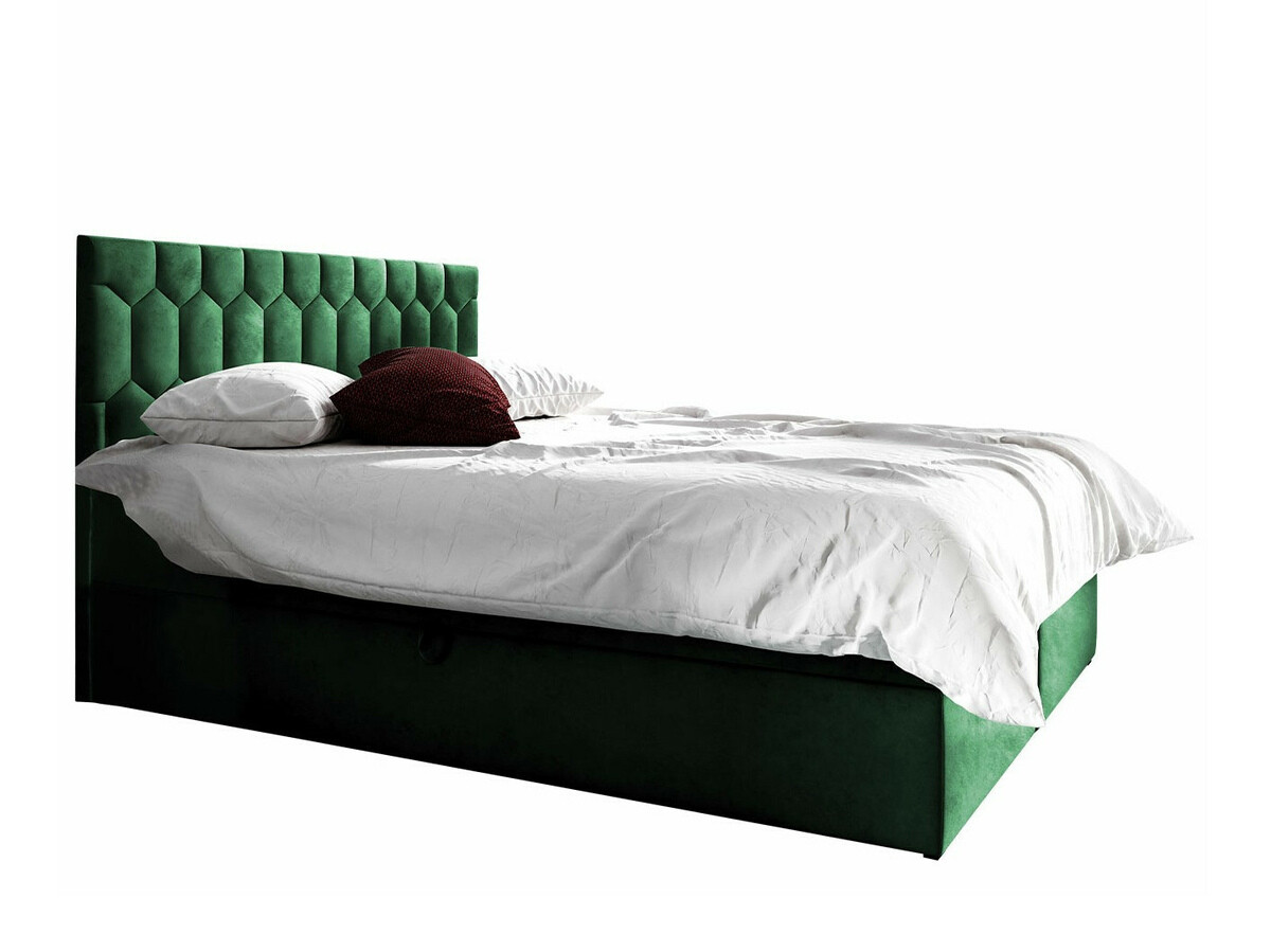 Cama continental Baltimore 181 (Fresh 13)