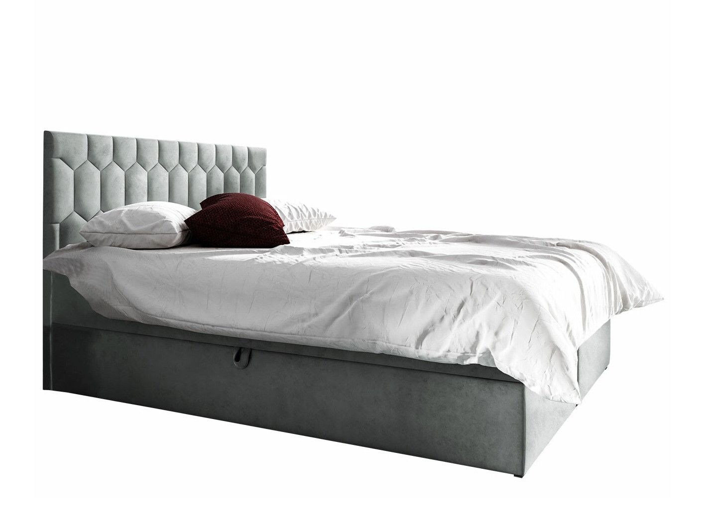 Cama continental Baltimore 181 (Fresh 33)