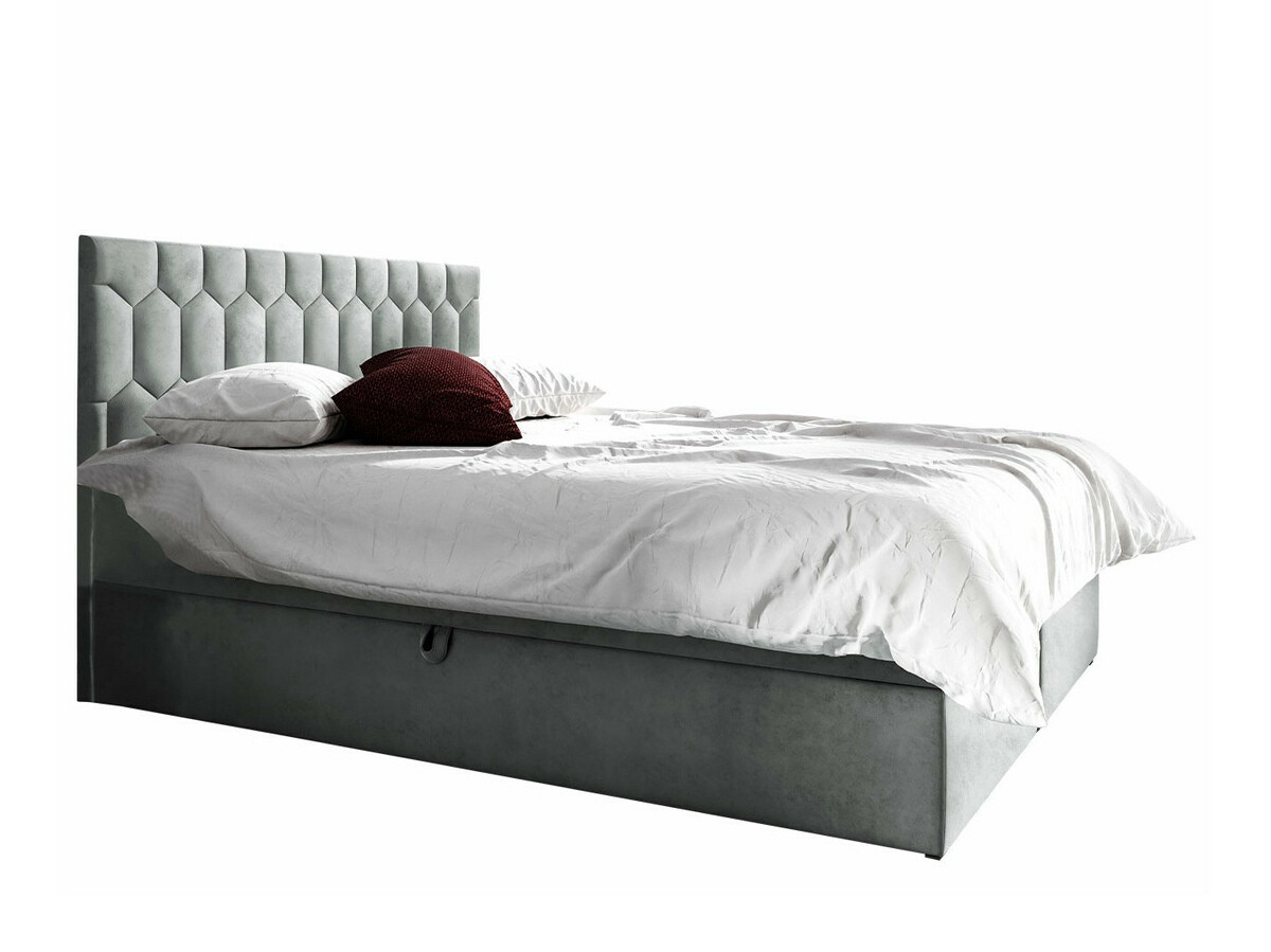 Cama continental Baltimore 181 (Fresh 33)