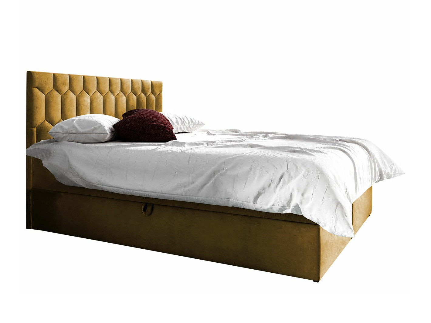 Cama continental Baltimore 181 (Fresh 37)