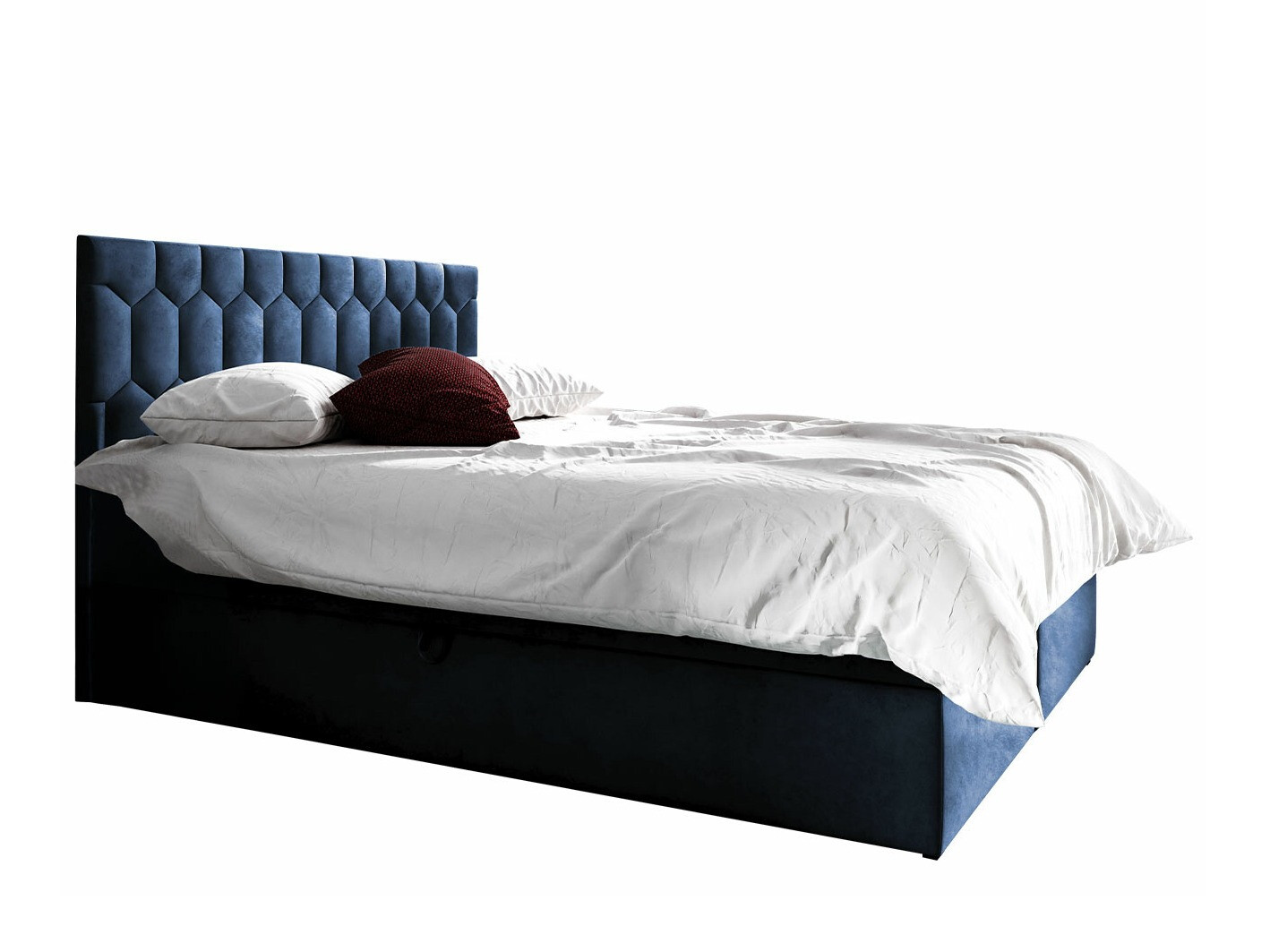 Cama continental Pons III (Fresh 11)