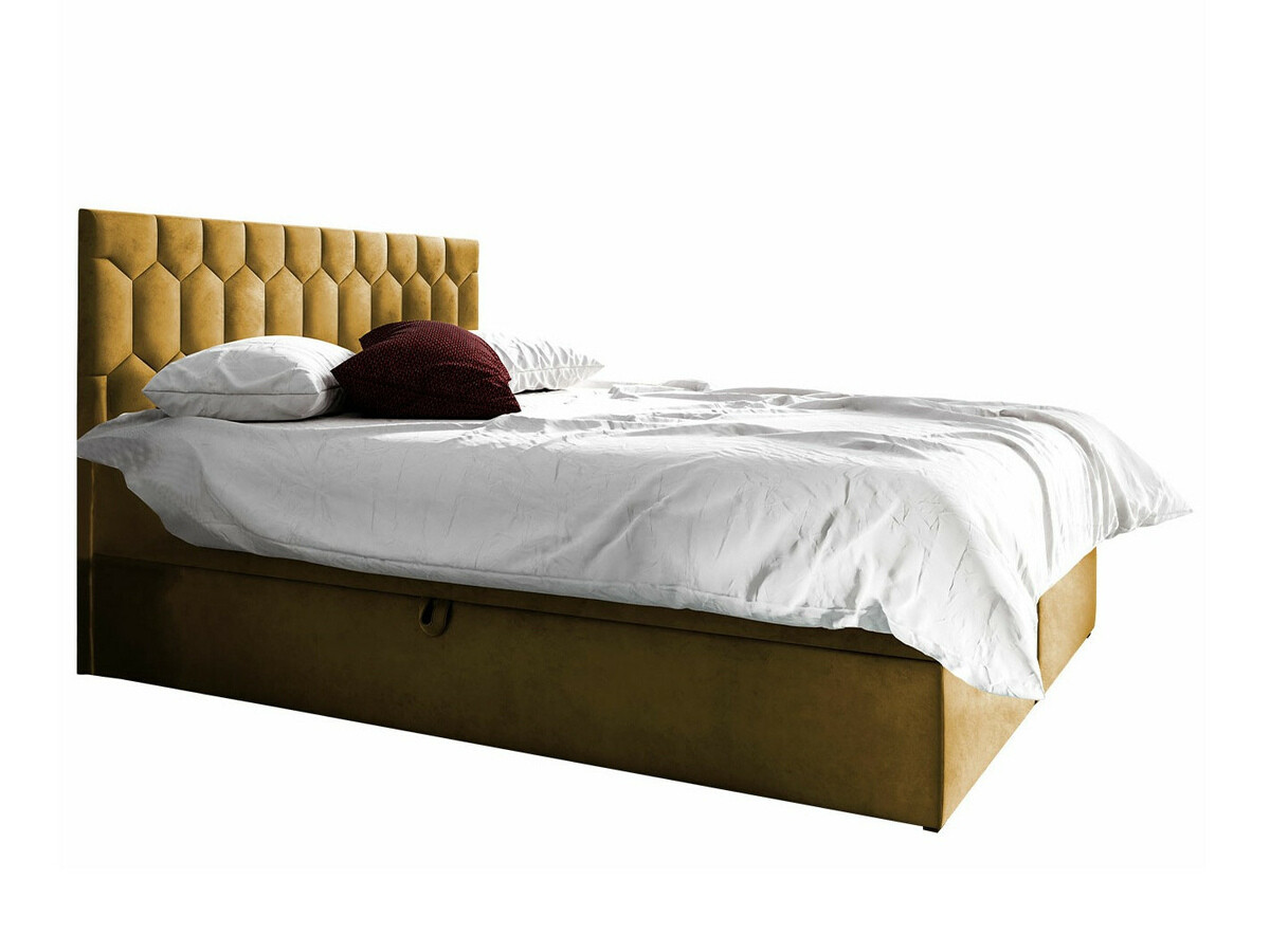 Cama continental Pons III (Fresh 37)