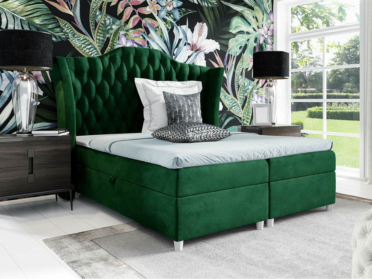 Cama continental Baltimore 183 (Fresh 13)