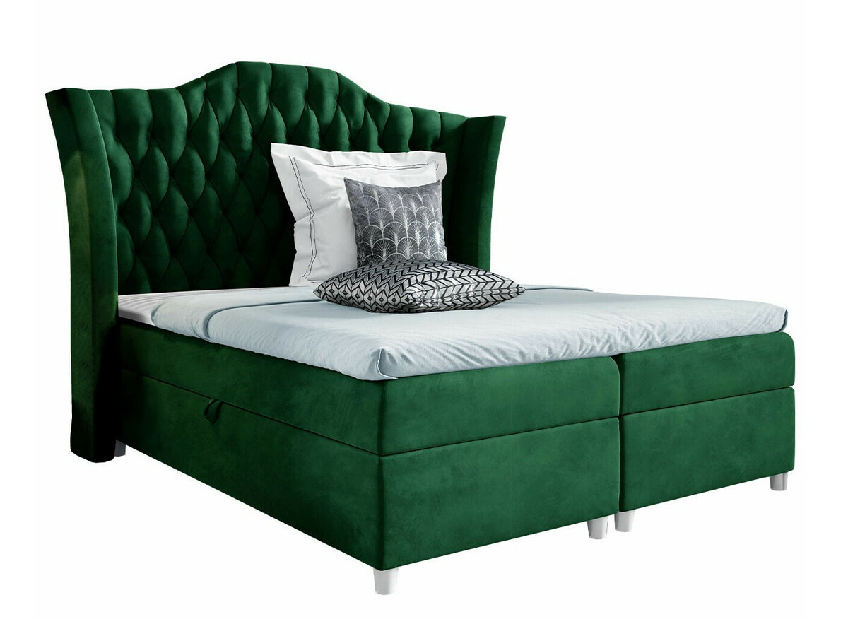 Cama continental Baltimore 183 (Fresh 13)