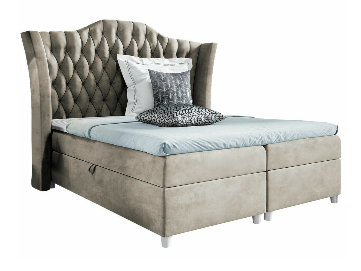 Cama continental Baltimore 183 (Fresh 1)