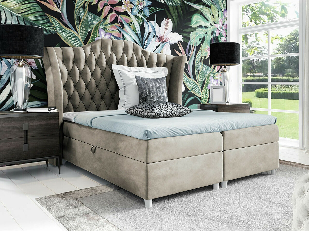 Cama continental Baltimore 183 (Fresh 1)