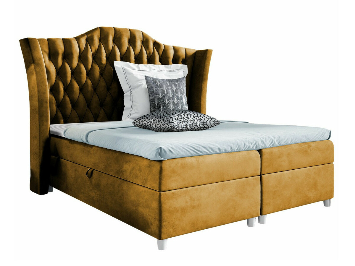 Cama continental Baltimore 183 (Fresh 37)
