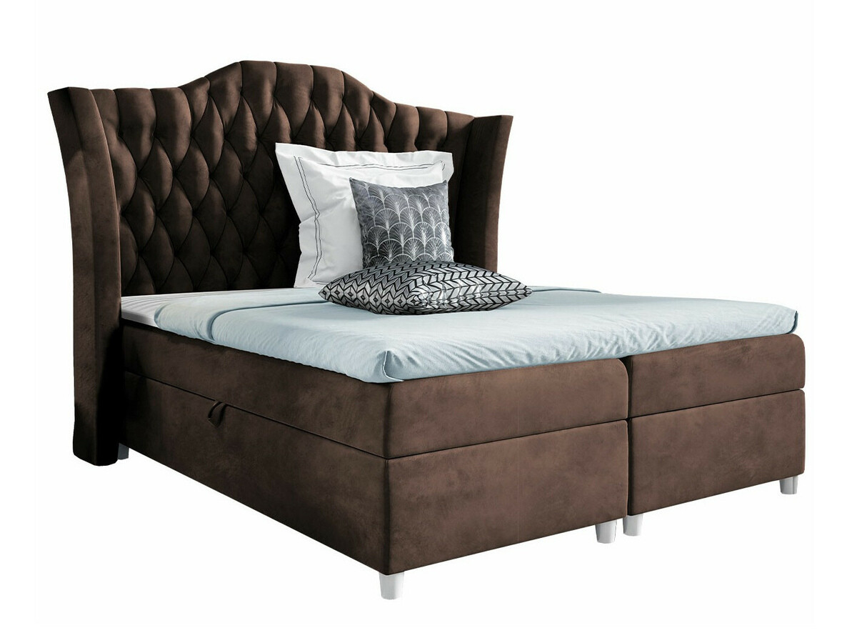 Cama continental Baltimore 183 (Fresh 4)