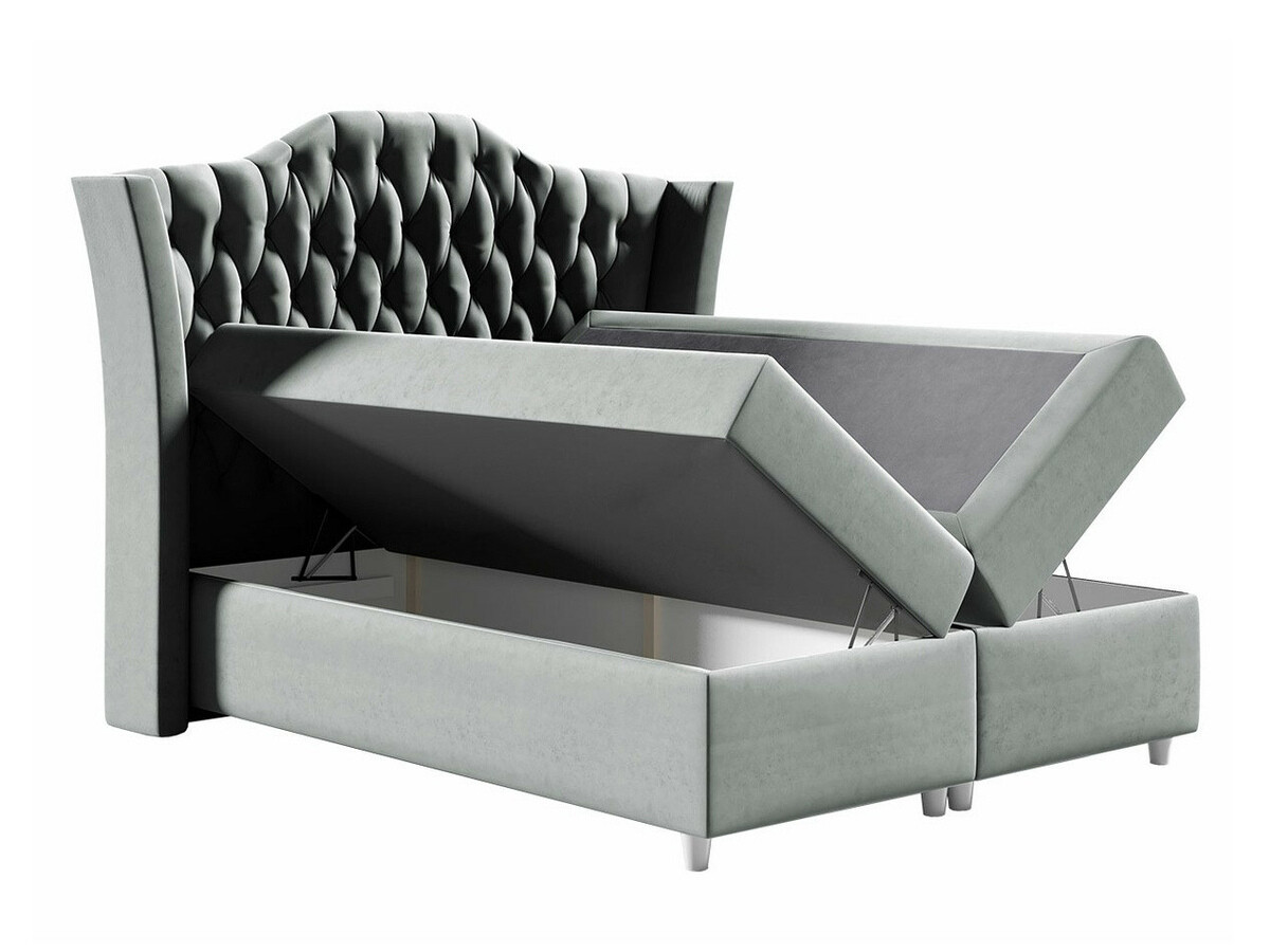 Cama continental Baltimore 183 (Fresh 8)