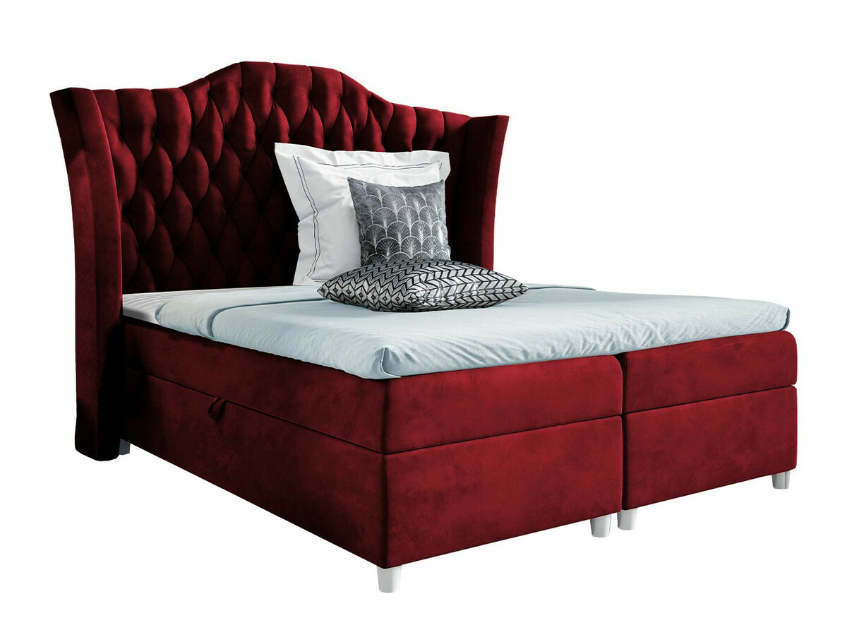 Cama continental Baltimore 183 (Fresh 8)