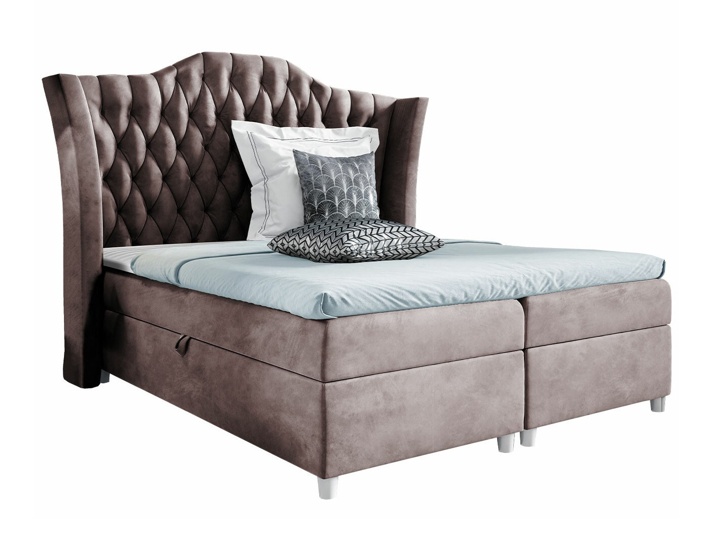 Cama continental Baltimore 183 (Fresh 9)