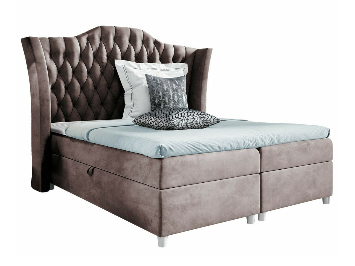 Cama continental Baltimore 183 (Fresh 9)