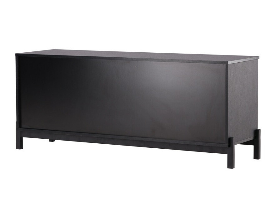 Cómoda Dallas 3238 (Negro)