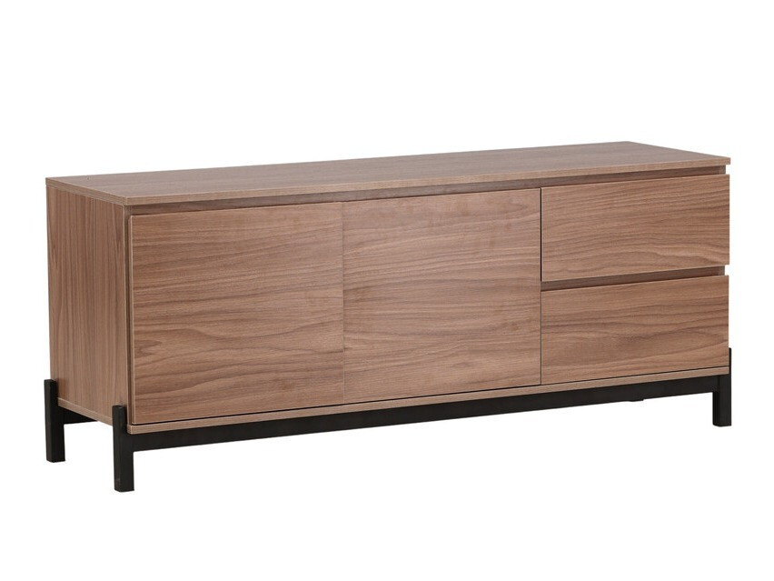 Cómoda Dallas 3238 (Nuez)