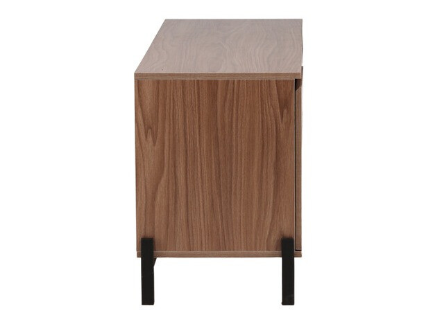 Cómoda Dallas 3238 (Nuez)