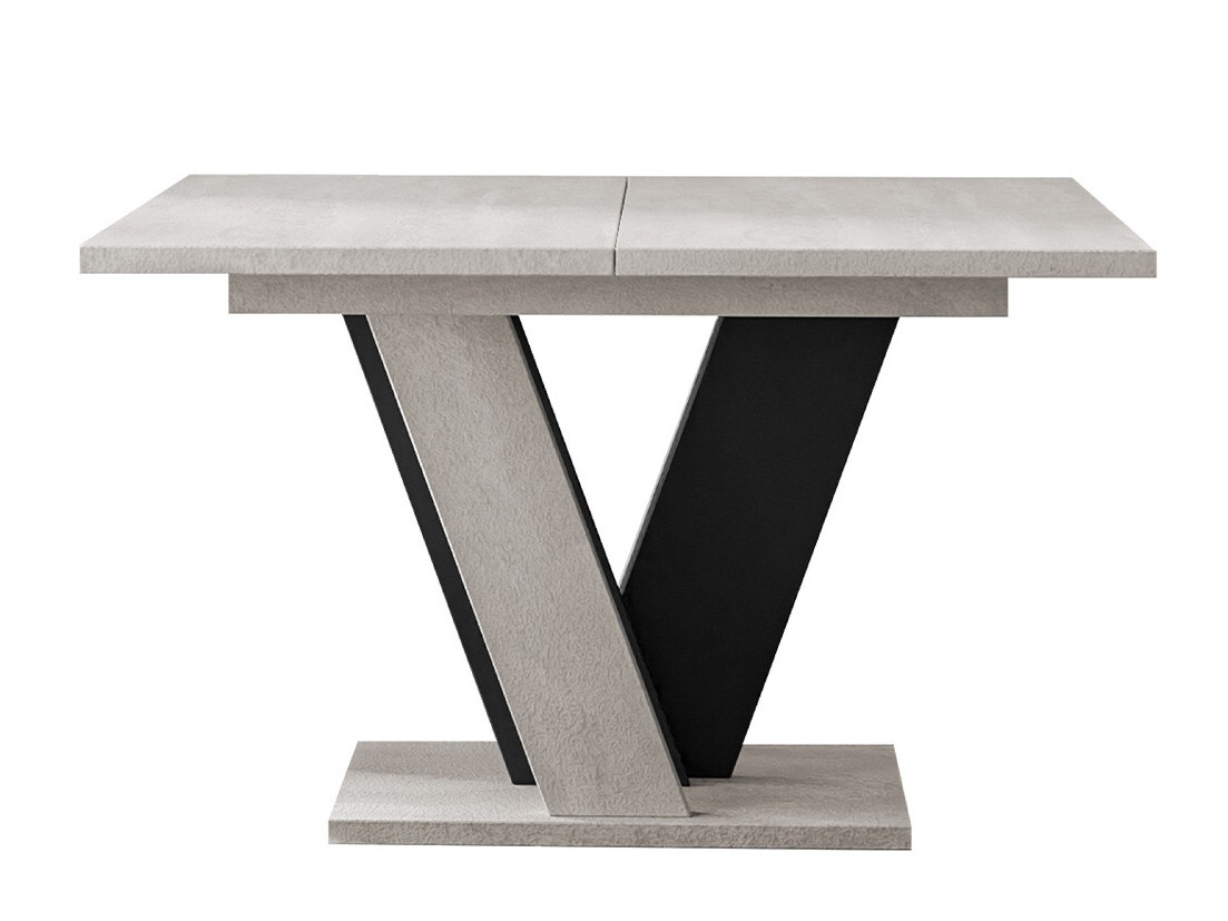 Mesa Goodyear 125 (Gris + Negro)