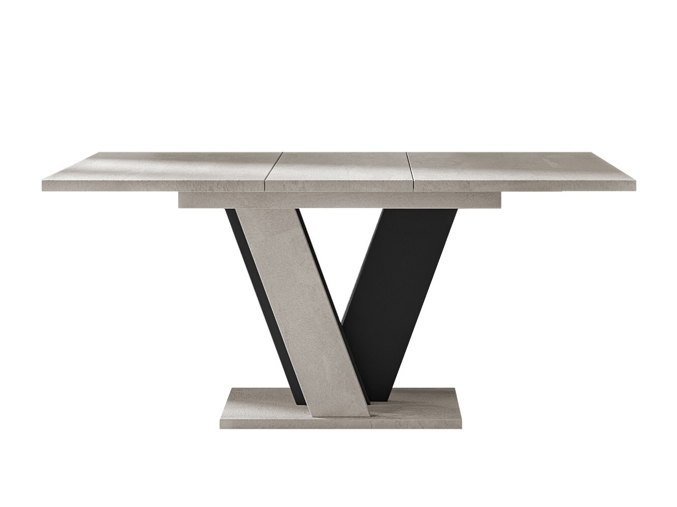 Mesa Goodyear 125 (Gris + Negro)